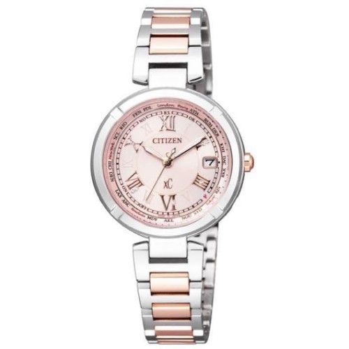 New citizen ec1114 - xc,