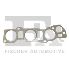 GASKET EXHAUST MANIFOLD FITS