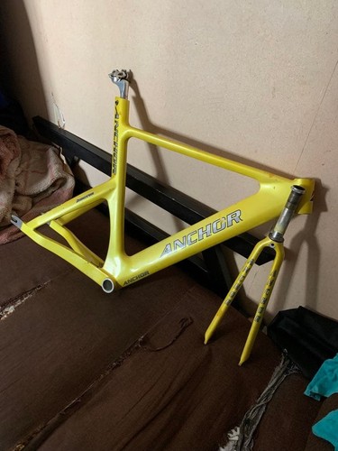 Bridgestone anchor njs carbon - bridgestone,