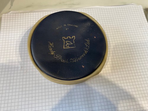 Hardy marquis reel - marquis, spares