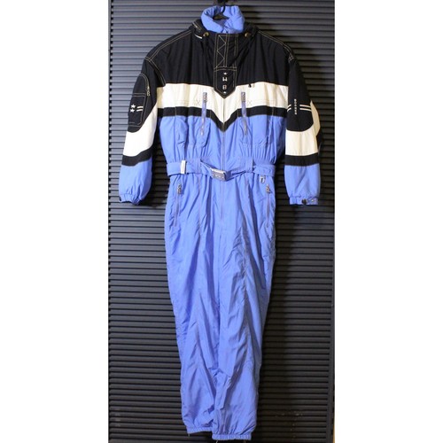 Bogner ski suit mens 42l - bogner,