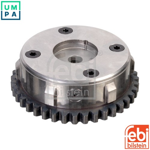 Camshaft adjuster 175989 for - camshaft,