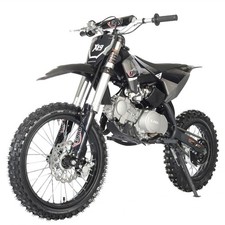 X-PRO X19 125cc Dirt Bike Pit