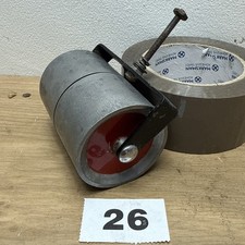 Mamod Sr1 Steam Roller Front