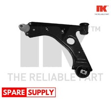 TRACK CONTROL ARM FOR ABARTH