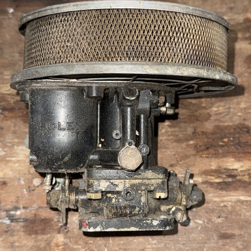 Aq125 volvo penta solex - aq125,