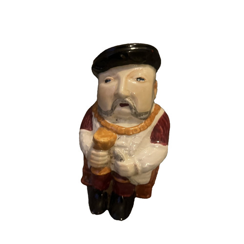 Shorter son henry the - &,