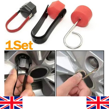 VW AUDI SKODA Alloy Wheel Bolt