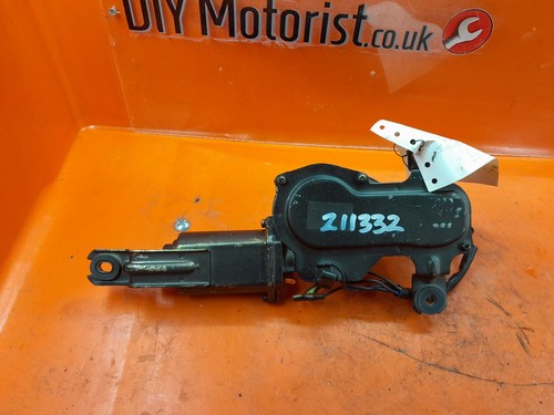 Nissan 200sx wiper motor rear - 200sx,