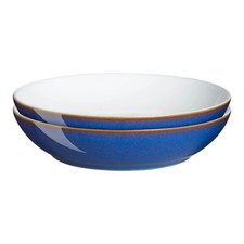 Denby - Imperial Blue Pasta