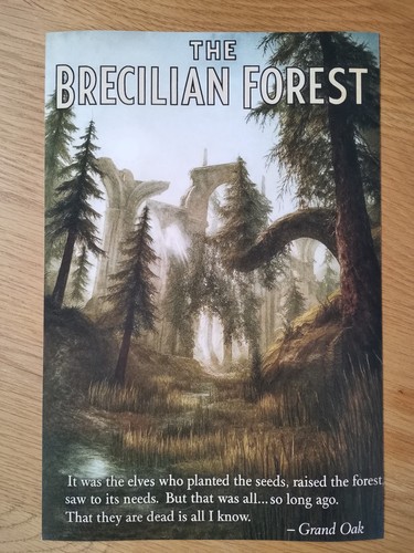 Dragon age origins brecilian - dragon,