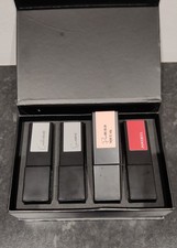 HONA Home Of Nail Art Gel Polish Set of 4 Polish