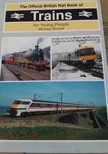 British Rail- Official Book