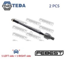 1022-CR TIE ROD AXLE JOINT