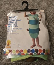 The very hungry - the,