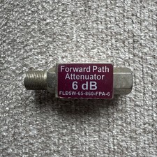 Technetix Forward Path Attenuator 6 dB