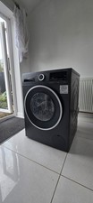 Bosch Washing Machine 1400rpm