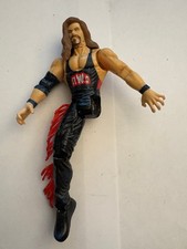 Kevin Nash nWo WCW Titan