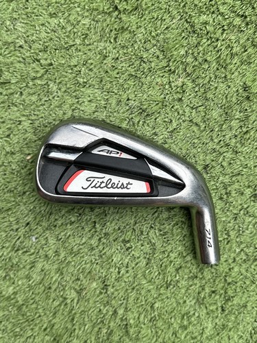 Titleist ap1 714 - 714, head