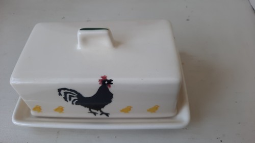Westfield art pottery - westfield,