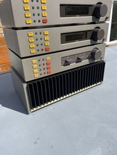 Quad 34 Quad 405 services FM4