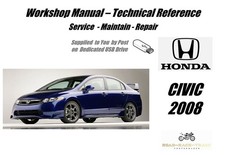 Service Repair Workshop Manual