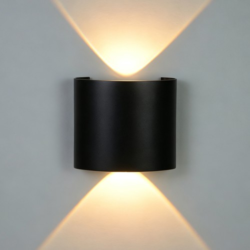 Modern led wall lamp nordic - modern,