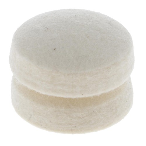Lots wool drum round - wool,