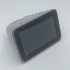 Lenovo Smart Clock 2 Grey