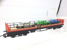 Hornby R124 OO Gauge Car