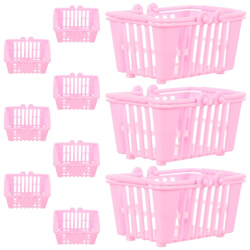 Set kids mini shopping - 10,