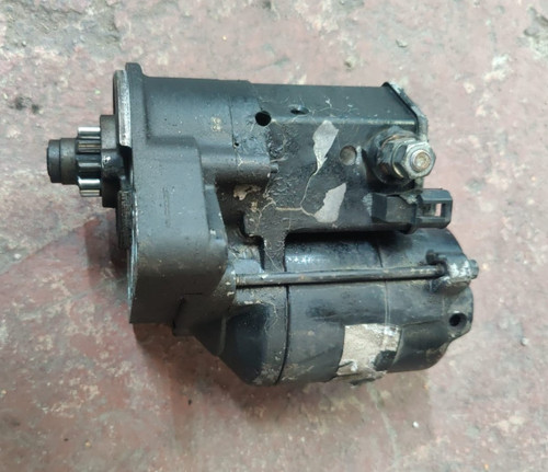 Starter motor toyota estima - starter,