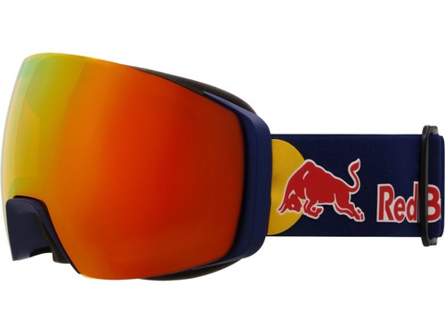 Redbull snowgoggles spect - redbull,