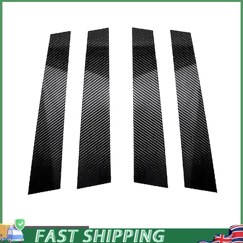 Window door pillar trim - b-pillar,