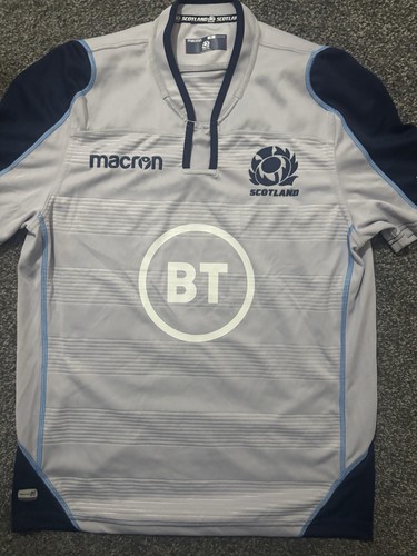 Scotland rugby away - scotland,