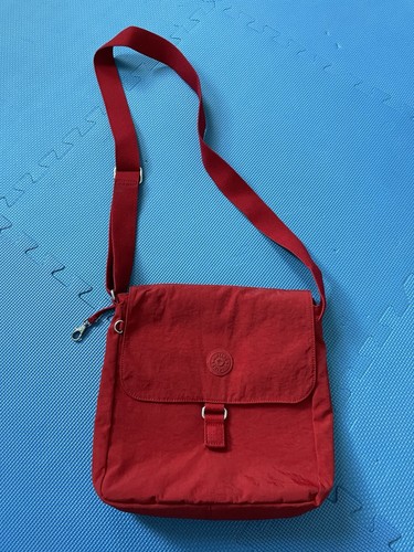 Kipling mid size - size, handbag