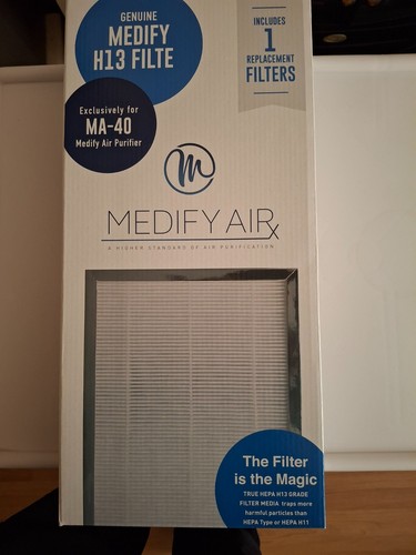Air filter for medify - filter,
