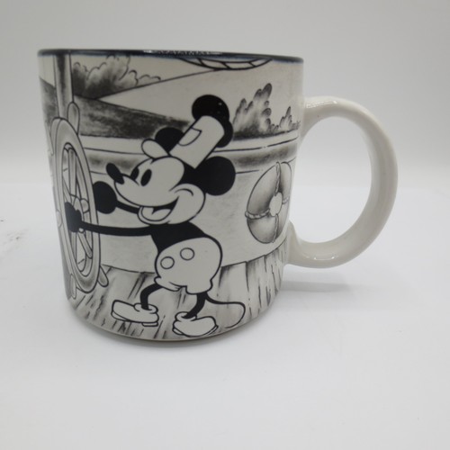 Vintage walt disney steamboat - disney,