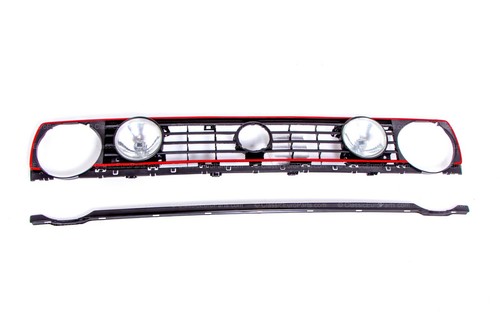 Golf mk2 gti 16v rabbit - 2,