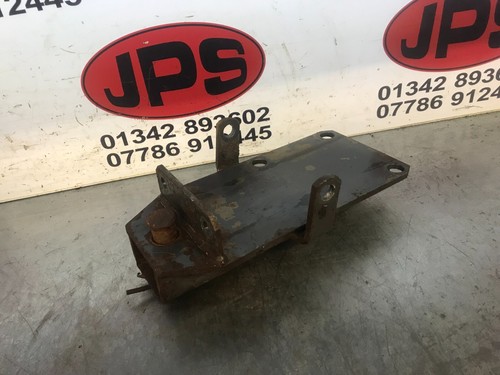 Drawbar carrier kubota - carrier,