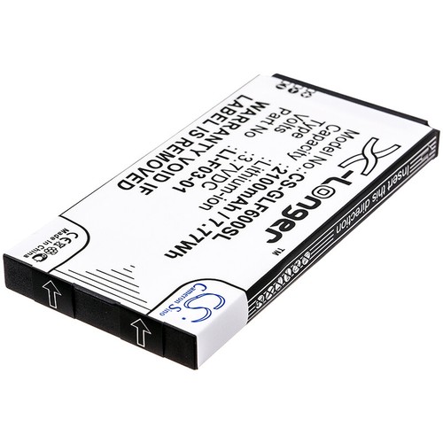 Battery for golf - battery,