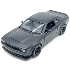 1:42 Dodge Challenger SRT