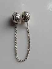 Chamilia sterling silver 925