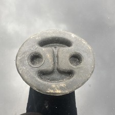 CSM298 Exhaust Mounting Rubber Hanger Fits - Fiat Bravo Ducato Panda Punto Stilo