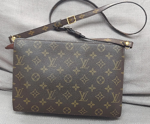 Louis vuitton enghien shoulder - louis,
