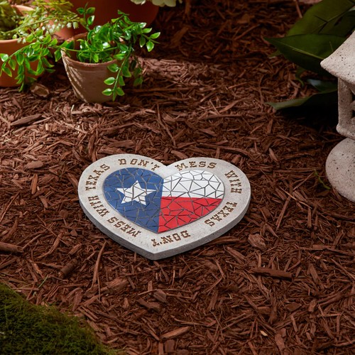 Don mess with texas - don't,