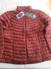 Ladies Size L 32 Degrees Heat