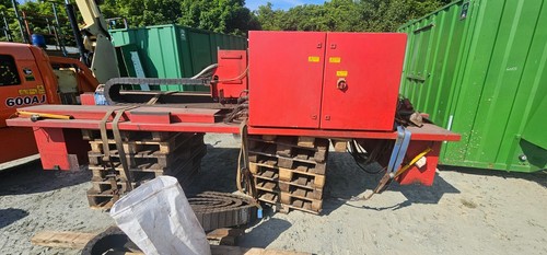 Viper esprit cnc - , with