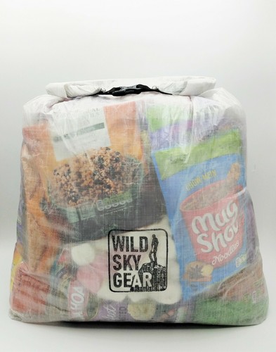Wild sky gear - sky, dcf