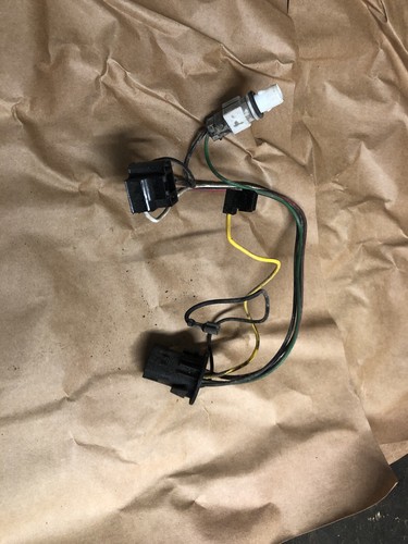 Range rover p38 front head - range,